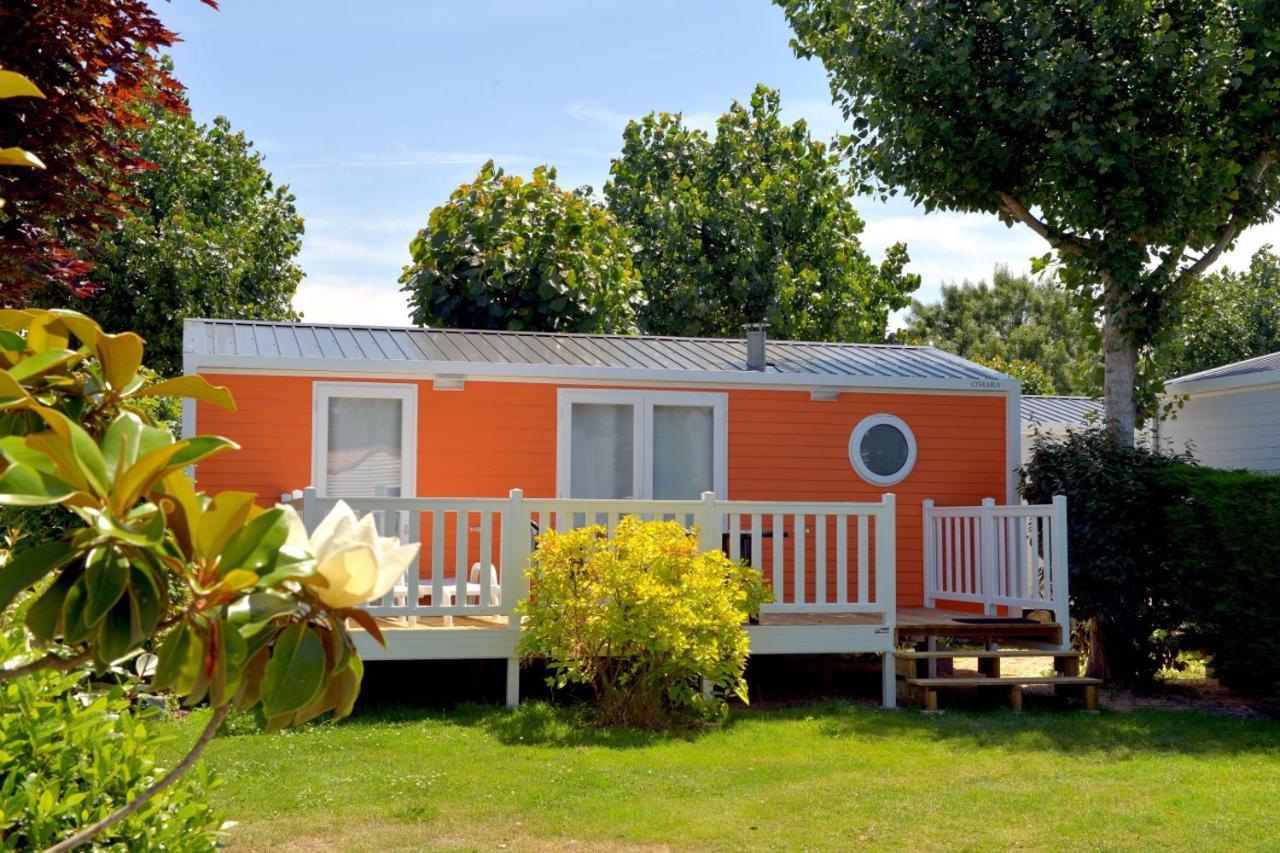 Camping Les Places Dorees Saint-Jean-de-Monts Room photo